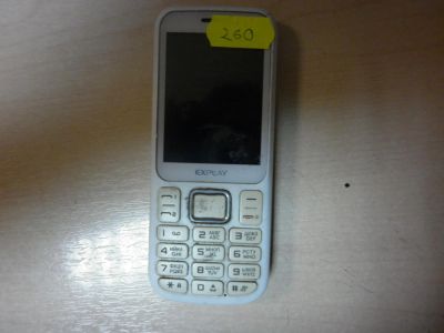 Лот: 7746857. Фото: 1. explay a240. Кнопочные мобильные телефоны