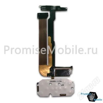 Лот: 1653485. Фото: 1. Шлейф nokia n95. Шлейфы, разъёмы