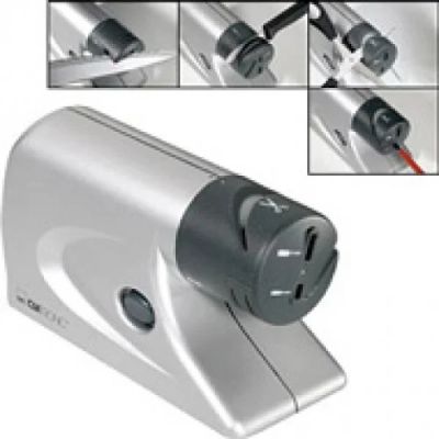 Лот: 3817616. Фото: 1. Электрическая машинка (Clatronic... Столовые приборы, ножи