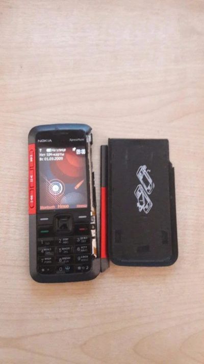 Лот: 9613863. Фото: 1. nokia. Смартфоны
