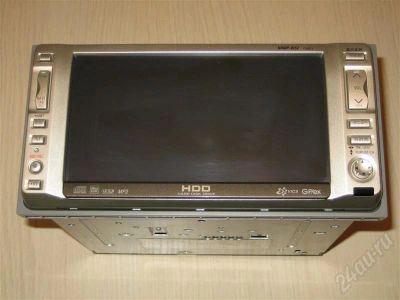 Лот: 376454. Фото: 1. NHMP-W52 С6011 (Pioneer Carrozerria... Автомагнитолы