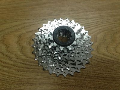 Лот: 5589205. Фото: 1. Кассета Sram 830 8 ск. Запчасти