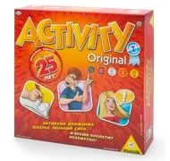 Лот: 19107988. Фото: 1. Настольная игра "Activity Original... Детские настольные игры