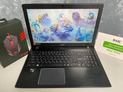 Лот: 18742789. Фото: 1. Игровой ноутбук Acer Intel Cоre... Ноутбуки