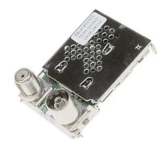 Лот: 8054726. Фото: 1. Tuner TDJM-G101D демонтаж. Печатные платы