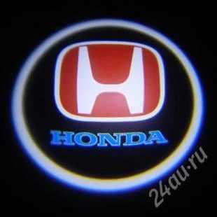 Лот: 2962089. Фото: 1. Лазерный проектор logo (3D подсветка... Детали тюнинга