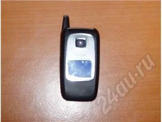 Лот: 8761. Фото: 1. Nokia 6103. Красноярск