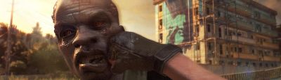 Лот: 8328514. Фото: 1. Dying light для ps4. Игры для консолей