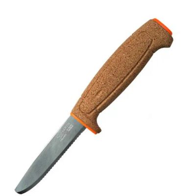 Лот: 19278059. Фото: 1. Нож Mora (Morakniv) Floating serrated... Ножи, топоры