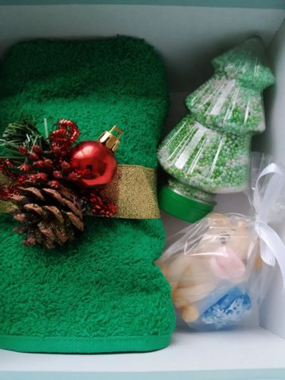 Лот: 17004552. Фото: 1. Новогодний подарок🎁. Другое (сувениры, подарки)