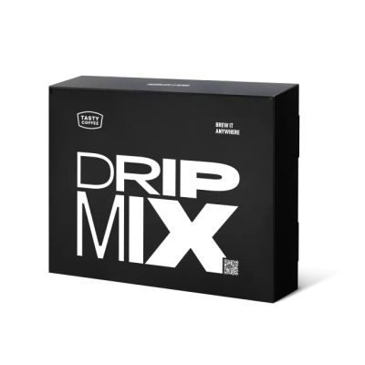 Лот: 22566190. Фото: 1. Drip mix. Чай, кофе, какао