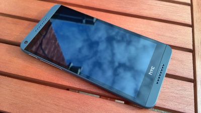 Лот: 10556279. Фото: 1. HTC Desire 816g dual sim. Смартфоны