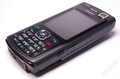 Лот: 1328611. Фото: 1. nokia N70. Кнопочные мобильные телефоны