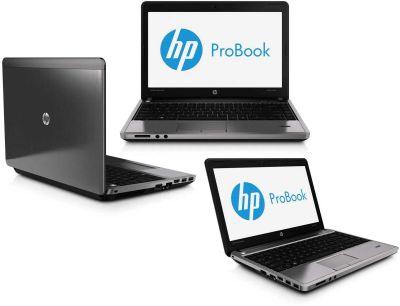Лот: 3746743. Фото: 1. новый HP ProBook 4340s Intel i5-3230M... Ноутбуки