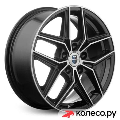 Лот: 25323945. Фото: 1. Юнион (КС1025) 7x17/5*110 D67... Диски