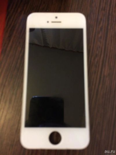 Лот: 11198397. Фото: 1. модуль iphone 5s. Дисплеи, дисплейные модули, тачскрины