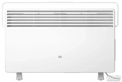 Лот: 17112454. Фото: 1. Обогреватель Xiaomi Mi Smart Space... Обогреватели бытовые