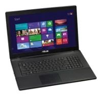Лот: 4564417. Фото: 1. Продам игровой ноут 17.3" Asus... Ноутбуки