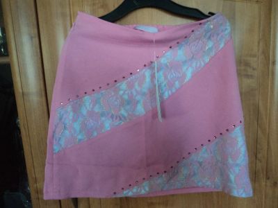 Лот: 9298132. Фото: 1. юбка на девочку. Юбки