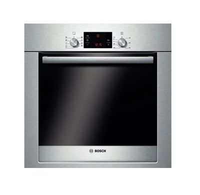 Лот: 16063701. Фото: 1. Духовой шкаф Bosch HBG33B550... Плиты, духовые шкафы, варочные поверхности