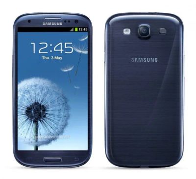 Лот: 1989288. Фото: 1. Samsung Galaxy S3 новый куплен... Кнопочные мобильные телефоны