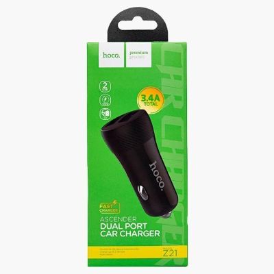 Лот: 17896665. Фото: 1. Зарядное автомобильное (18W, USB-A... Зарядные устройства, блоки питания, адаптеры сетевые для смартфонов