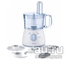 Лот: 13523818. Фото: 1. Комбайн Philips HR7620. Кухонная