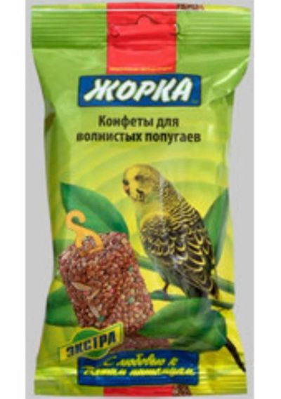 Лот: 8421453. Фото: 1. Медовые батончики Жорка Экстра... Корма