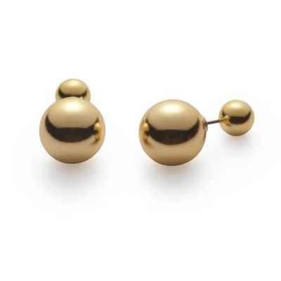 Лот: 9124406. Фото: 1. Серьги "Зои" avon. Серьги, каффы