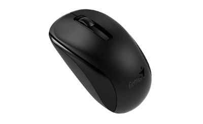 Лот: 23539875. Фото: 1. Мышь беспроводная Genius NX-7005... Клавиатуры и мыши