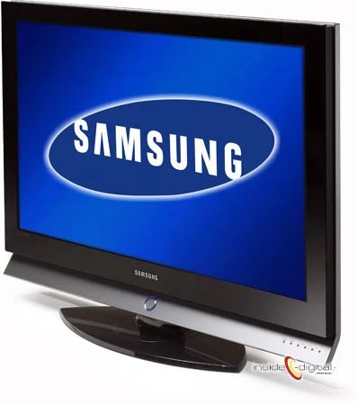 Лот: 5184757. Фото: 1. ЖК телевизор Samsung LE32M51BS... Телевизоры