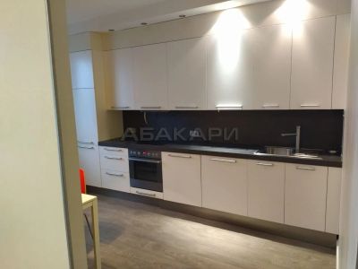 Лот: 21022657. Фото: 1. Сдам 3-комн. улица Академика Киренского... Квартиры, студии