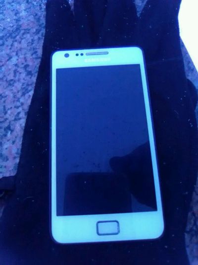 Лот: 11054242. Фото: 1. samsung galaxy s2 gt-i9100. Смартфоны