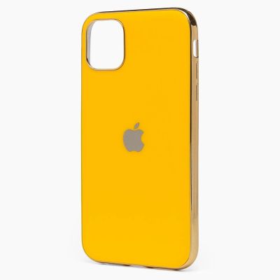 Лот: 16323547. Фото: 1. Чехол SC154 iPhone 11 Матовый... Чехлы, бамперы