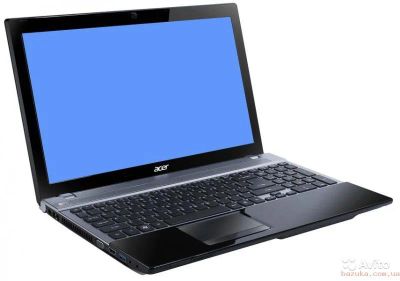 Лот: 6778747. Фото: 1. Продам ноутбук Acer 15.6 " Aspire... Ноутбуки