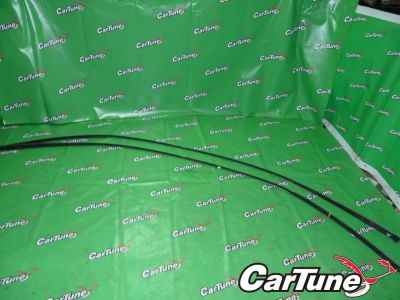Лот: 10538573. Фото: 1. молдинг на крышу toyota aristo... Кузов