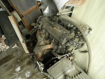 Лот: 1762701. Фото: 1. запчасти на Toyota Caldina. Другое (автозапчасти)