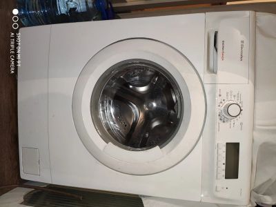 Лот: 17003804. Фото: 1. Стиральная машина electrolux 7... Стиральные машины