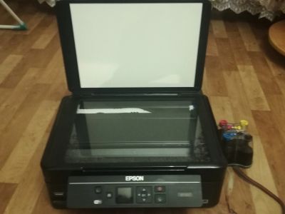 Лот: 15060247. Фото: 1. Принтер МФу. Картриджи, расходные материалы