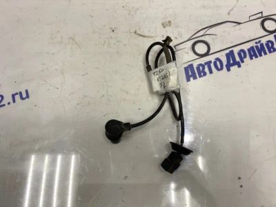 Лот: 21714794. Фото: 1. датчик abs Chevrolet Aveo T250. Двигатель и элементы двигателя