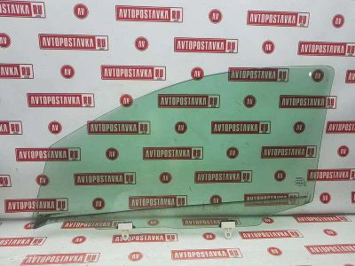 Лот: 20900945. Фото: 1. Стекло двери Nissan Dualis KJ10... Кузов