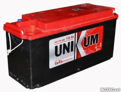 Лот: 7191301. Фото: 1. Продам аккумулятор Б\у Unikum... Аккумуляторы