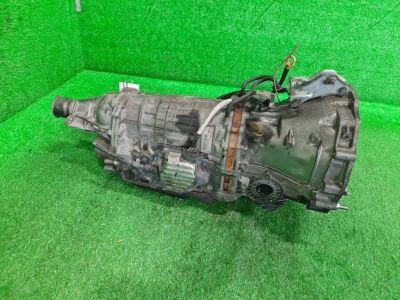 Лот: 19381123. Фото: 1. Акпп Subaru Legacy BP9 EJ253 2... Трансмиссия