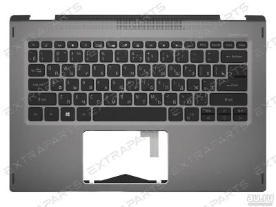 Лот: 15961929. Фото: 1. Клавиатура Acer Spin 5 SP513-52N... Клавиатуры для ноутбуков