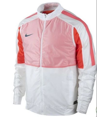 Лот: 7162565. Фото: 1. Олимпийка Nike. Легкие куртки, толстовки