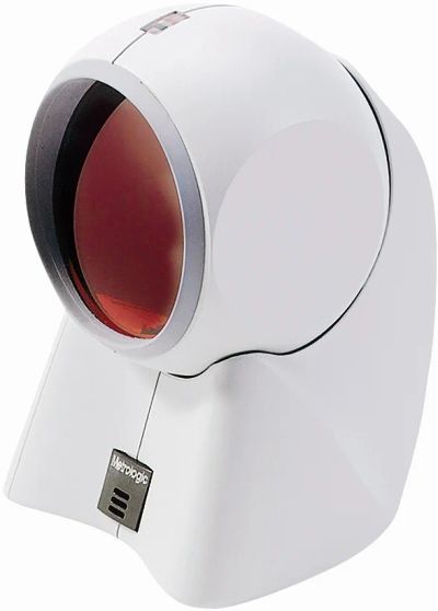 Лот: 9580195. Фото: 1. Сканер штрихкода Honeywell (Metrologic... Торговое