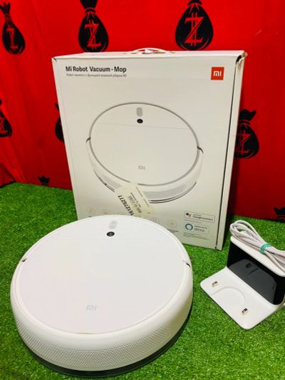 Лот: 20349455. Фото: 1. Пылесос-робот Xiaomi Mi Robot... Пылесосы, паровые швабры