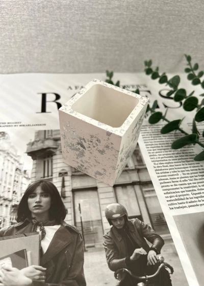 Лот: 22032032. Фото: 1. Интерьерное украшение/подставка... Другое (ручная работа)