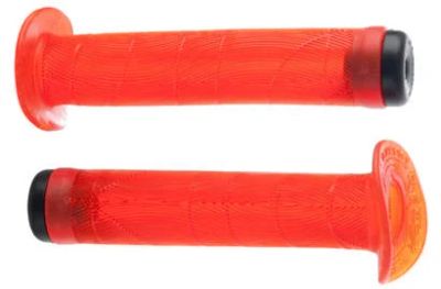 Лот: 3500589. Фото: 1. Грипсы Odyssey Griswald orange. Запчасти