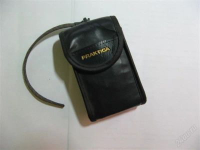 Лот: 776253. Фото: 1. Фотоаппарат PRAKTIKA. Плёночные компактные